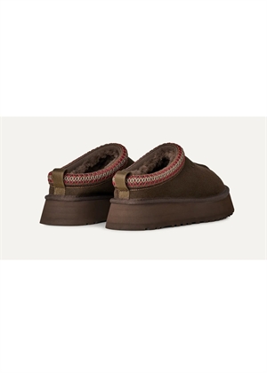 W Tazz shoe Dusted Cocoa UGG